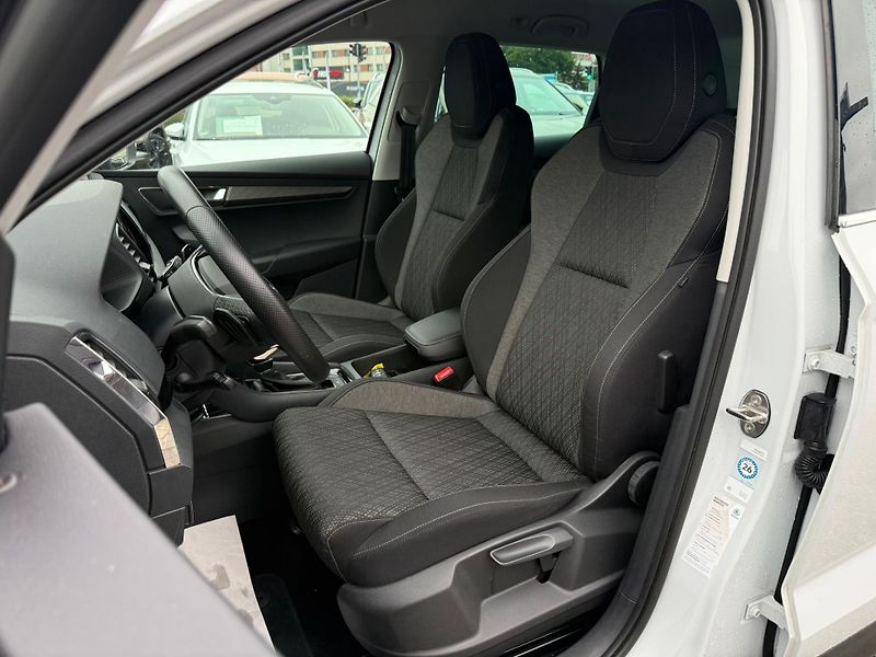 Škoda Karoq Style 2.0 TDI 110kw DSG 4x4 - fotka 8 z 26