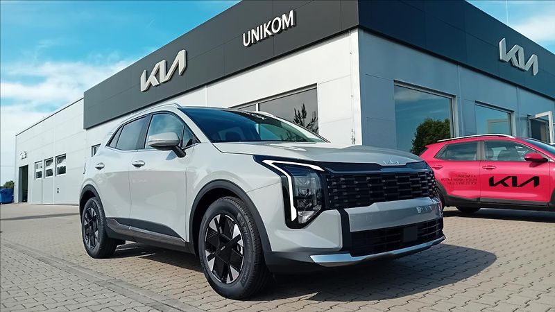 Kia Seltos 1,6 T-GDi 4x2 EXCLUSIVE MAN6 - fotografie inzerátu