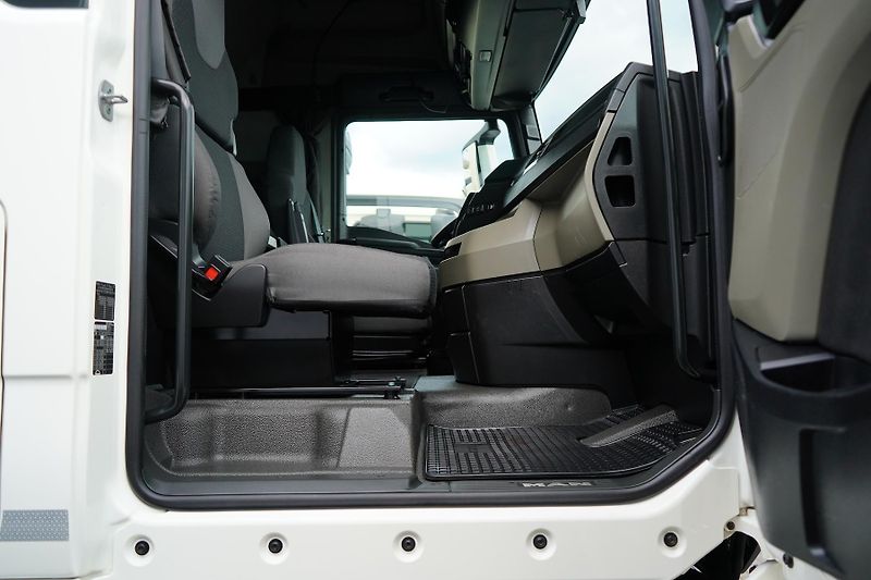 MAN TGX (2022) 18.470 / E 6 / GM / ZESTAW PRZ - fotka 47 z 50