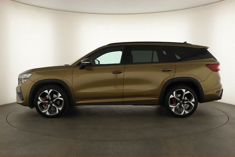 Škoda Kodiaq (2025) RS 2.0 TSI, RS, KEYLESS - fotka 3 z 28