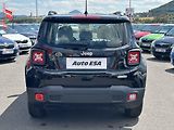 Jeep Renegade (2020) 1.0 T-GDi, autoAC, temp - náhled 4