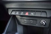 Audi A1 30 TFSI Edition One S line