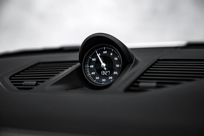 Porsche Ostatní Sport Chrono, výfuky, ventilac - fotka 22 z 28