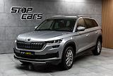 Škoda Kodiaq 2.0 TDI REZERVACE - náhled 1