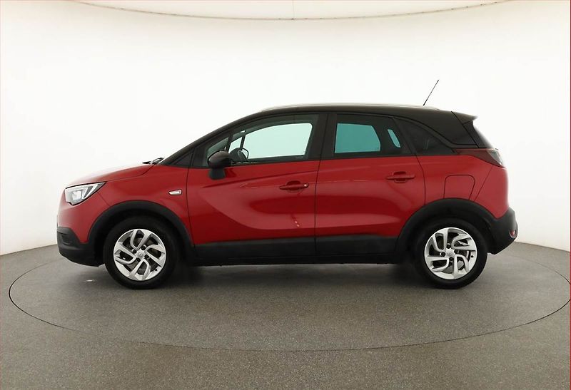 Opel Crossland X (2020) 1.2, Serv.kniha, Tempomat - fotka 3 z 13