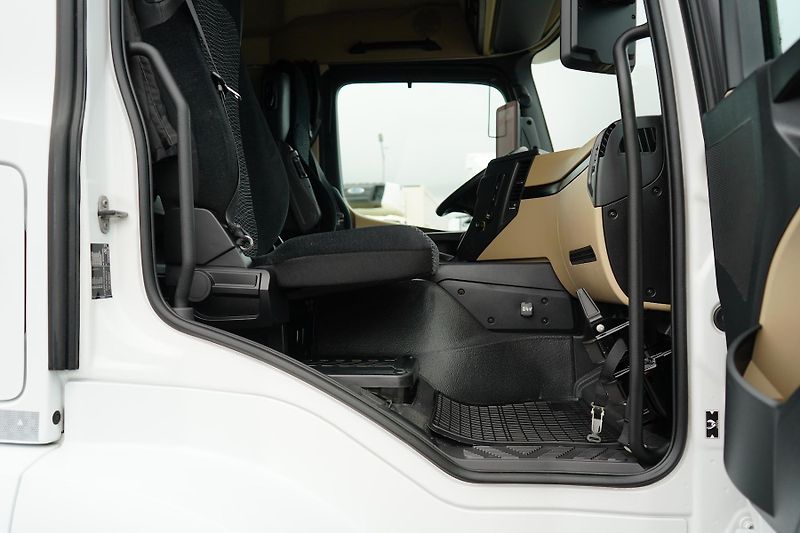 Mercedes-Benz Actros (2019) 2543 / E 6 / MP 5 / KONTENER + - fotka 47 z 47