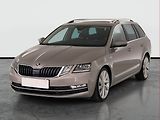 Škoda Octavia (2017) Laurin&Klement 1.8 TSI, 4X4 - náhled 1
