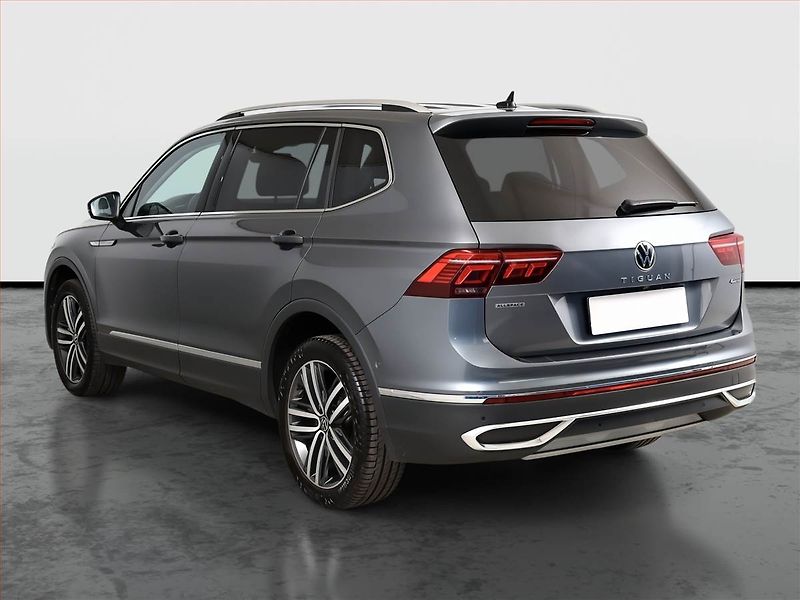Volkswagen Tiguan Allspace (2022) Elegance 2.0 TDI - fotka 4 z 20