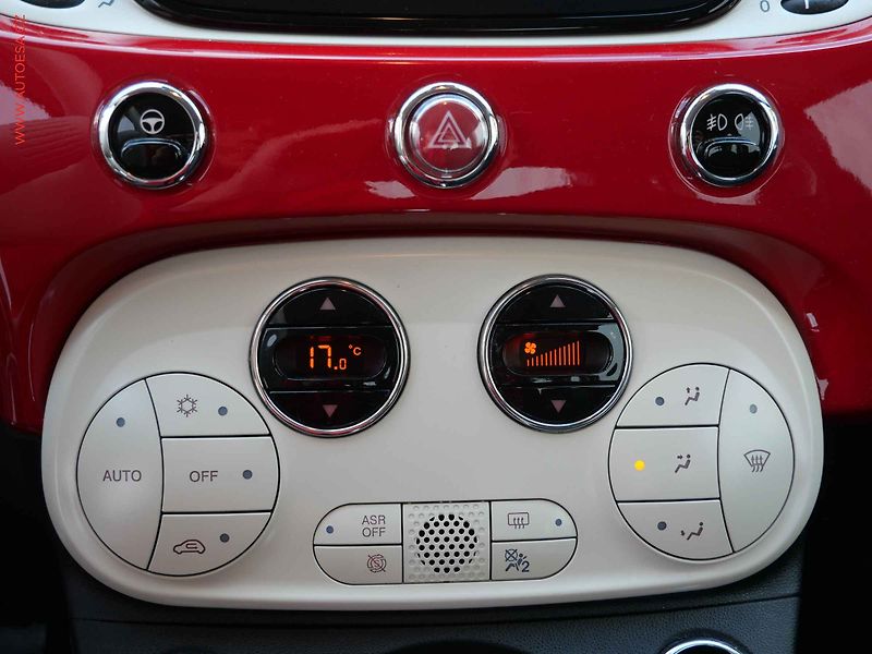 Fiat 500 (2023) 1.0i - fotka 14 z 18