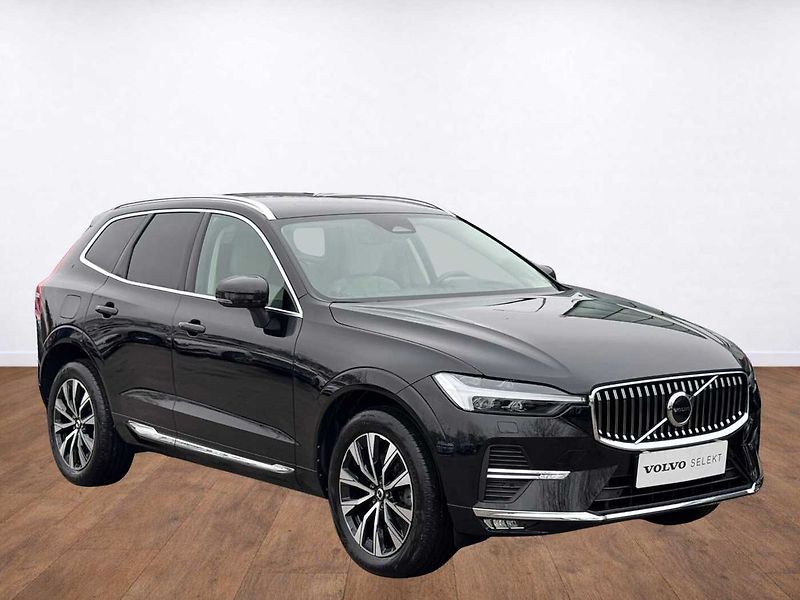 Volvo XC60 B4 AWD PLUS, ACC - fotka 6 z 23