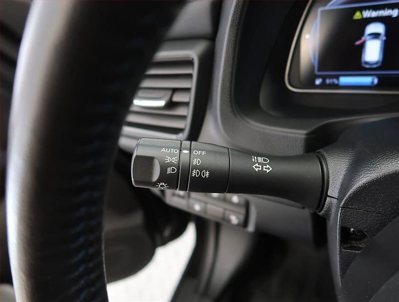 Nissan Leaf (2021) 40 kWh, SoH 91%, Automat - fotka 23 z 25