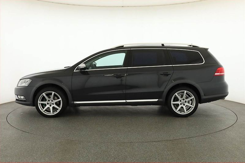 Volkswagen Passat (2013) Alltrack 2.0 TDI, 4X4 - fotka 3 z 18