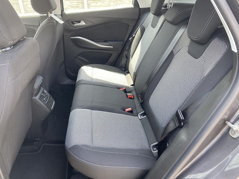 Opel Grandland X 1.6CTD-i 130PS LIFE 165TKM TOP - fotka 114 z 165