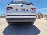 Škoda Kodiaq 2,0 TDi 110kw DSG 4x4 Executiv - náhled 6