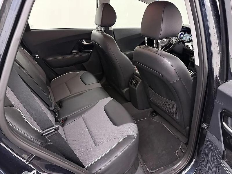Kia Niro EV150kW 64kWh Dynamic Tepelko  - fotka 9 z 13