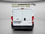 Opel Movano Van 2.2 CDTi 3300 L1H1 MT6 (88 - náhled 7