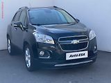 Chevrolet Trax (2014) 1.4T AWD, LT, AC, kamera - náhled 1