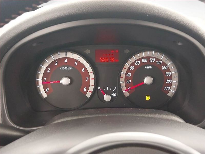 Kia Rio (2011) 1.4 16V, Serv.kniha - fotka 11 z 14