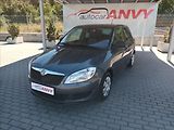 Škoda Fabia 1,4 16V,63KW,KLIMA,PO SERVISU - náhled 1