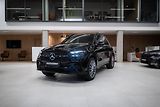 Mercedes-Benz GLE (2024) 450d 270KW AMG PREMIUM 1MAJ ČR - náhled 10