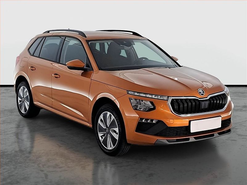 Škoda Kamiq (2025) Top Selection 1.0 TSI - fotografie inzerátu
