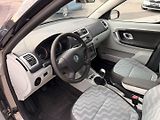 Škoda Roomster (2007) Style 1.4i 63kW - náhled 10