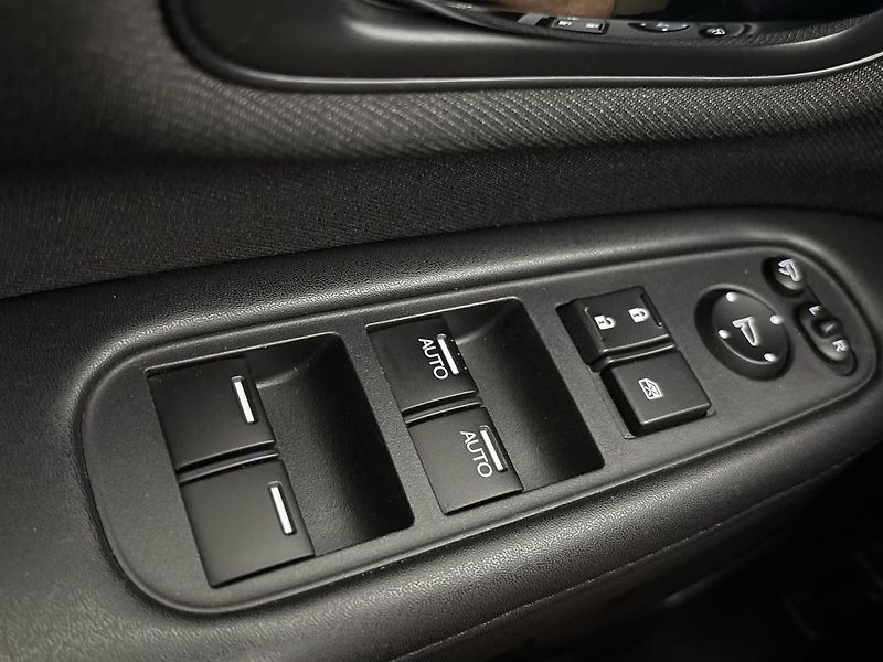 Honda HR-V Comfort - fotka 21 z 27