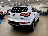 Kia Sportage 1.7 CRDi 85 kW - náhled 3