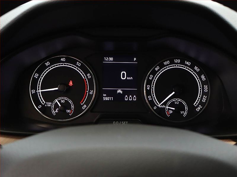 Škoda Kamiq (2020) Style 1.5 TSI - fotka 9 z 18