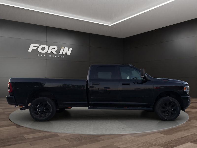 Dodge RAM (2019) 2500  CUMMINS HEAVY DUTY - fotka 7 z 27