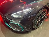 Mercedes-Benz AMG GT (2025) 4,0 Mercedes 63 PRO 4MATIC+ - náhled 18