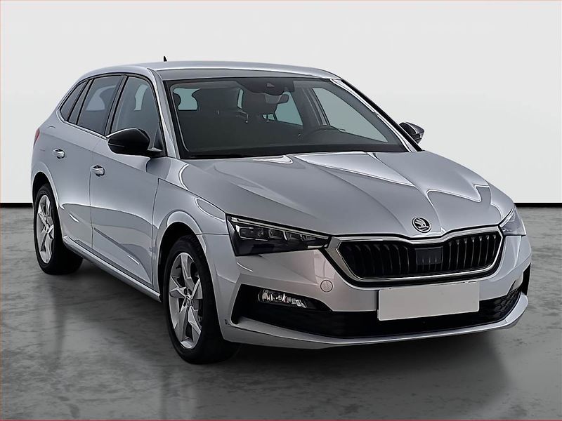 Škoda Scala (2019) Style 1.6 TDI, Tempomat - fotografie inzerátu