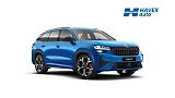 Škoda Kodiaq (2026) 2.0 TSI 195 kW RS - náhled 1