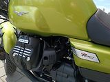 Moto Guzzi V 7 Stone Ten (2026) V7 850 Sport E5+ Verde Legnano - náhled 11