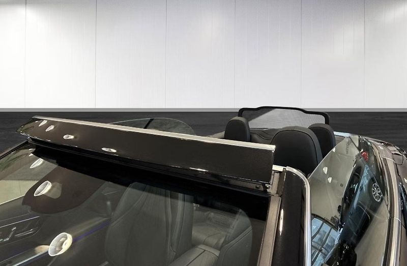 Mercedes-Benz CLE 200 AMG 360k Keyless Ambient  - fotka 17 z 17