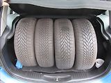 Ford Fusion 1,4 i 59KW 1.Majitel - náhled 23