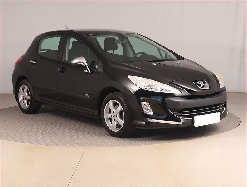 Peugeot 308 (2010) 1.4 VTi - fotografie inzerátu
