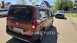 Peugeot Rifter (2020) 1.5HDi MAXi 7míst, GT Line - náhled 2