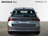 Škoda Octavia 2,0 TDi 110kW STYLE  IV. - náhled 9