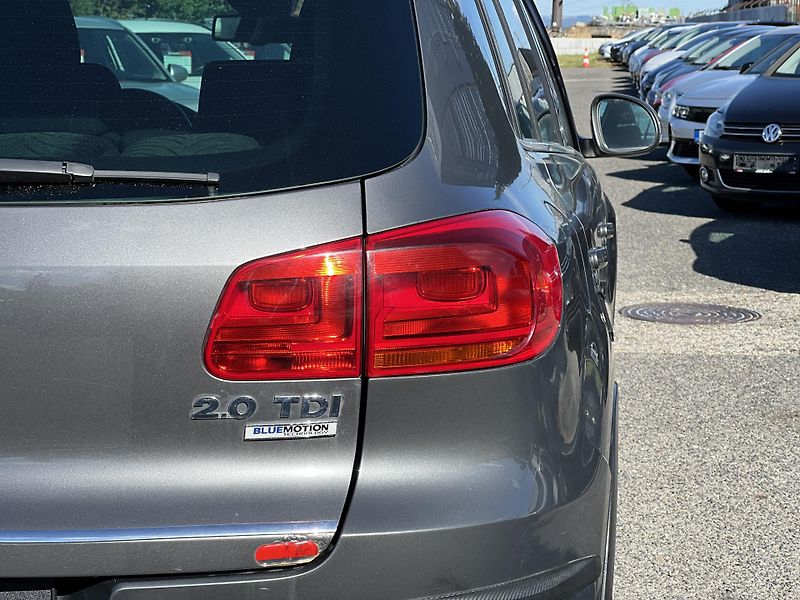 Volkswagen Tiguan 2.0TDi 103kw KLIMA PŮVOD ČR - fotka 38 z 38