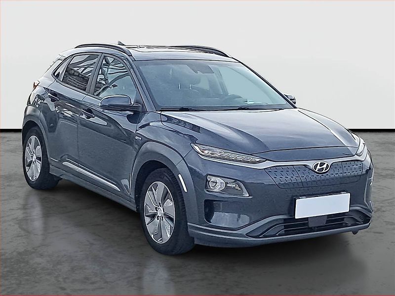 Hyundai Kona (2019) Electric 64 kWh, SoH 100% - fotografie inzerátu