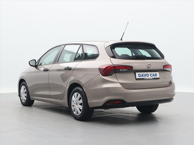Fiat Tipo 1,4 70kW CZ Klima Lounge - fotka 5 z 31