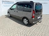Citroën Berlingo (2017) 1.2PT Shine! NAVI! Tažné! 1.ma - náhled 6