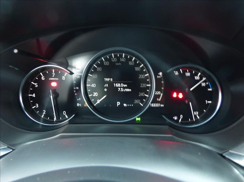 Mazda 6 2,0 Skyactiv,121kW,Bi-Xenon  S - fotka 22 z 35