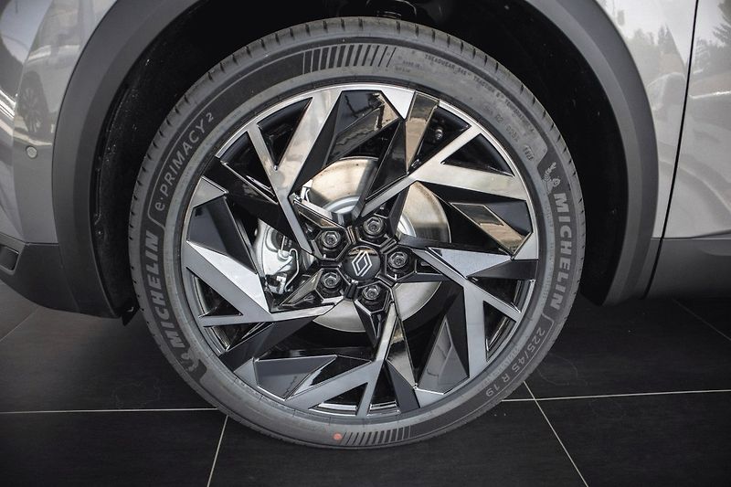 Renault Symbioz (2026) Esprit E-TEch160 cena BEZ FIN! - fotka 42 z 50