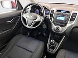 Hyundai ix20 (2012) 1.4 CVVT, udržované - náhled 7