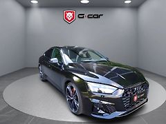 Audi S5 3.0TDI Sportback Quattro 251kW - fotografie inzerátu