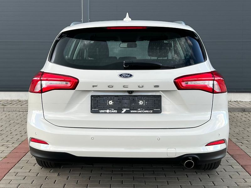 Ford Focus (2021) 1.5TDCi TITANIUM  88kW - fotka 5 z 49