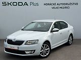 Škoda Octavia Style 1,6 TDI 81 kW 5° MP - náhled 1
