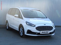 Ford Galaxy (2022) 2.0 EcoBlue, AT - fotografie inzerátu